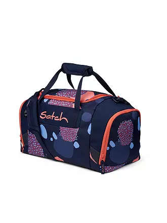 SATCH | Bolsa de deporte Dark Skate | dunkelblau